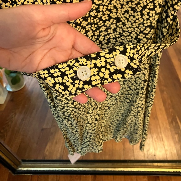 Rouje Marion Dress - Picture 4 of 8